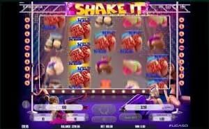 Shake It! Slot