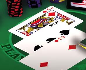 Baccarat Cards Tournament