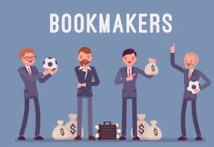 bookmaker