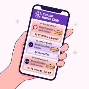 Find a Reputable Casino