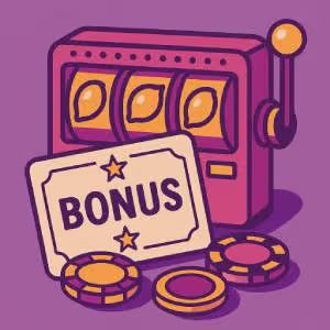 Pick a Bonus You Like