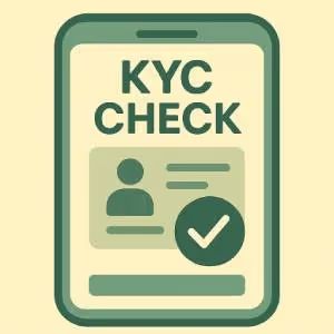 KYC Check