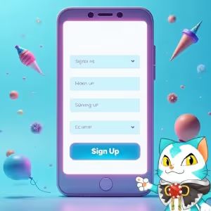 新規登録する（無料）