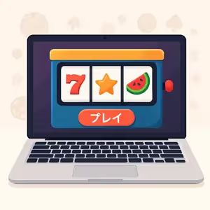 ボーナス反映を確認して、ゲームをスタート！