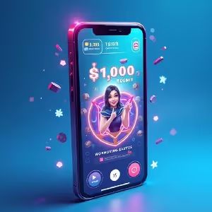 カジノゲームで遊ぶ