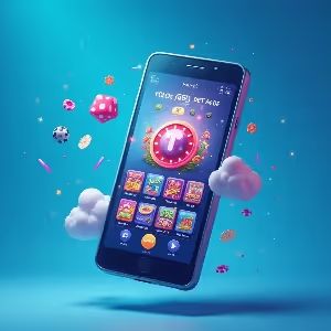 カジノ公式サイトへ移動する