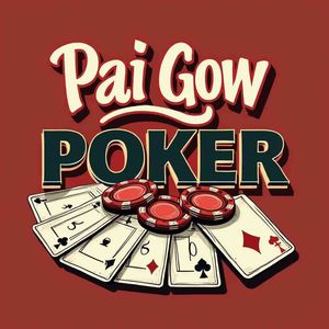 Pai Gow Poker