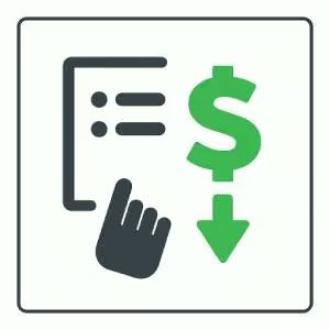 Go to the Deposit section, choose your preferred payment method, and select your bonus.