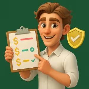 Are the bonus terms reasonable?