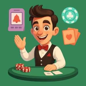 Does it have a good game selection?