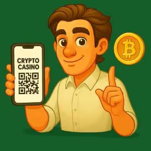 Make Your First Deposit