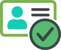 ยืนยันตัวตน