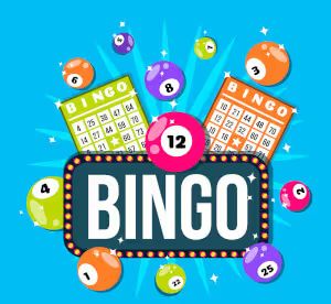 เกมบิงโกออนไลน์กับเงินจริง