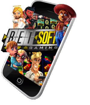 betsoft mobile