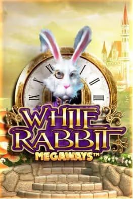 white rabbit megaways