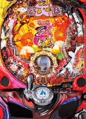 sengokuotome onlinepachi