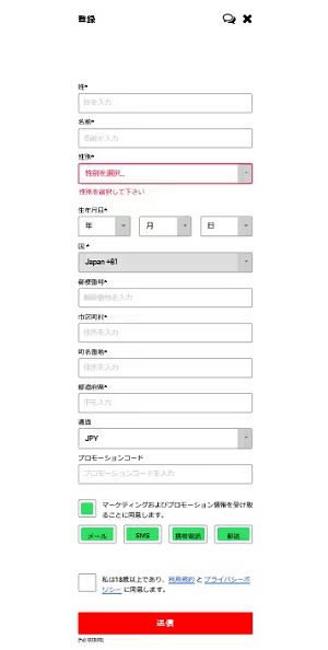 ConquerCasino register3 2