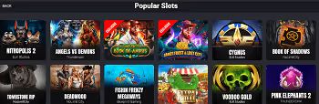 MyStake Casino online slots