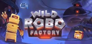 WildRoboFactory