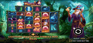 0004aae297d26b66ad7fad1ac4673cac power of merlin buy play 0