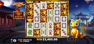 0065516c331ce6a62ef6bfaf7880a05e Mahjong X Multi 0