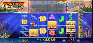 01753995289ff307393ffe1684405740 Big Bass Hold 26 Spinner Megaways fisher