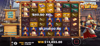 047e42adbe3d01d3d54733cb330556db Yi Sun Shin Multi 0