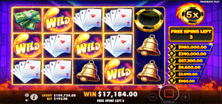 07444ddb0d13939517fb7607ce2e6b3a Cash Chips Wilds 0