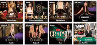 15 25 133 Casino 20live