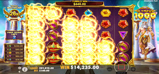 1ac7d0d26dc9ba006707548378a1ed2e Gates of Olympus 1000 Tumble 0