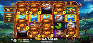 2300cb04b1c9db4afbabbe741a9b0a43 Release the Bison Wild 0