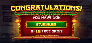 28ce159666c9eb804683744f0b334975 Happy Fortune Won 0