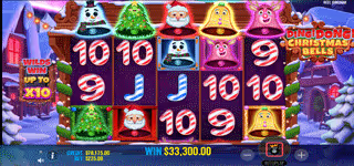 32f1b499c899a6ee9764921a913d5970 Ding Dong Christmas Bells Wilds 0