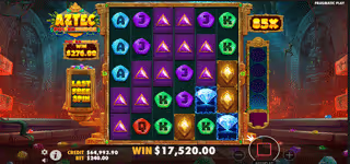 33680ffda073859cea5bc6218c271116 Aztec Powernudge Multi 0