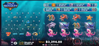 348dc8879ee442b333aed2c3dd83d01a Sea Fantasy 0