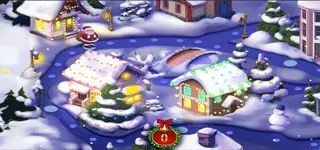 351791cb405181952eaf5c80ea3ea2ef Santa27s Village Map