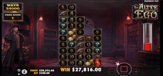 3cc0749557b4db84a717c02e16d3a893 The Alter Ego Scatter 0