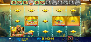 4399c2a93eac6de8b4e0d85107487c61 Big Bass Secrets of the Golden Lake Wild 0