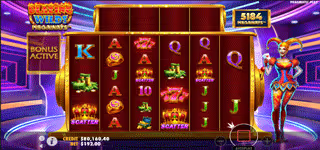 4608c4968e0a5473209b7a535ec09a85 Blazing Wilds Megaways Scatter 0