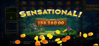 4b0059f0233377734ae7aa1f37d73303 Fruits of the Amazon Slot.Winter 0