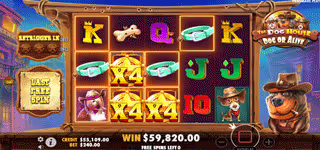 4da83682cb3644bc51c218494a4e00a9 the dog house dog or alive Multi 0