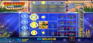 51bfedbecbb14eed84f8d39993e05f38 Big Bass Hold 26 Spinner Megaways Boom