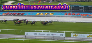 536c9e3264d5bcaeccecb4b2ee48c1a9 The20future20of20horse20racing