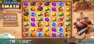 5b33dd2ba3b99133b9f31f1caf1f0bfc Cyclops Smash Scatter 0