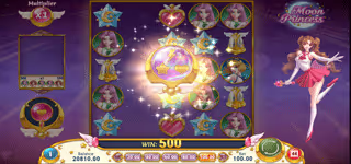 5b65f5c54ed9568a81e3f1552fa8469b Moon Princess win treenity 0