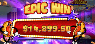 5b95d62c129f2c6e8a3512f4d23ec2f1 big burger load it up with xtra cheese Won 0