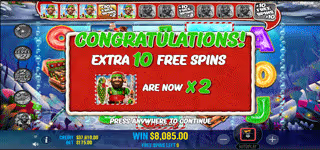 5b96472cdb0cd9b2820ed213fc2c3df9 Big Bass Christmas Bash x2 0