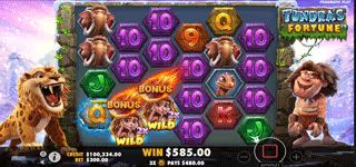 5c958b814c0d98f41fa3c0e7d6ccf4d8 TundraC3A2C280C299s Fortune Bonus