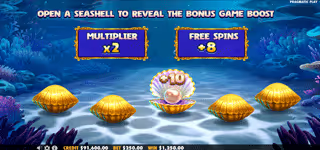 5f5518c4cebe3f6d6ec1b98cbb536212 Great Lagoon FreeSpin 0