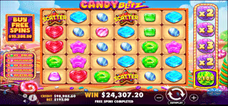 6b82ef6ccd073e9ca0dd447cc1f6e8f2 Candy Blitz Scatter 0